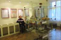 Komentovaná výstava Z pokladů Podještědského muzea